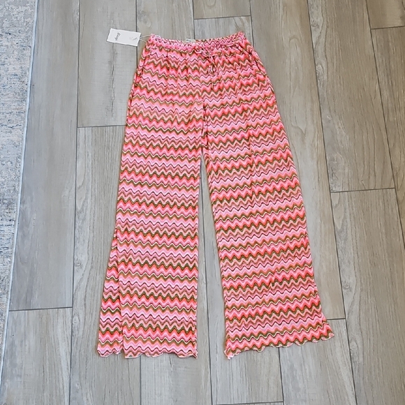 Maaji Coverup Pants - Picture 2 of 6